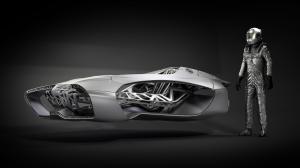 2014 EDAG Genesis